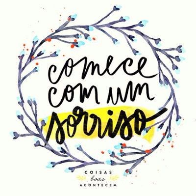 bom dia