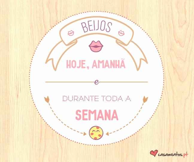 beijinhos