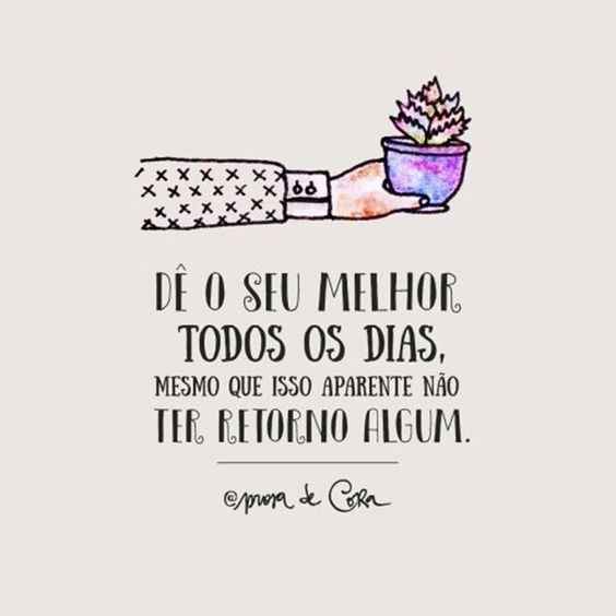 fazer o bem
