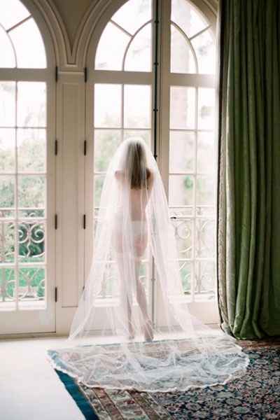 Sessão Boudoir