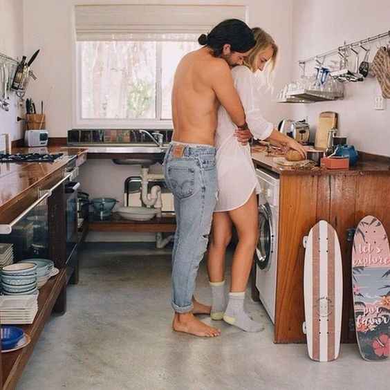casal sensual