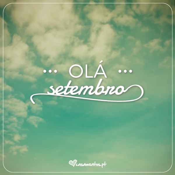 setembro