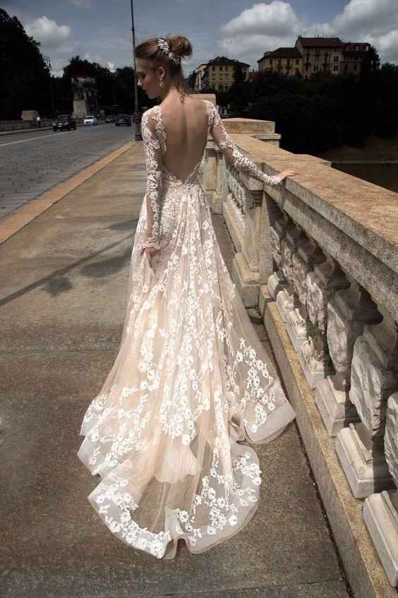 vestido