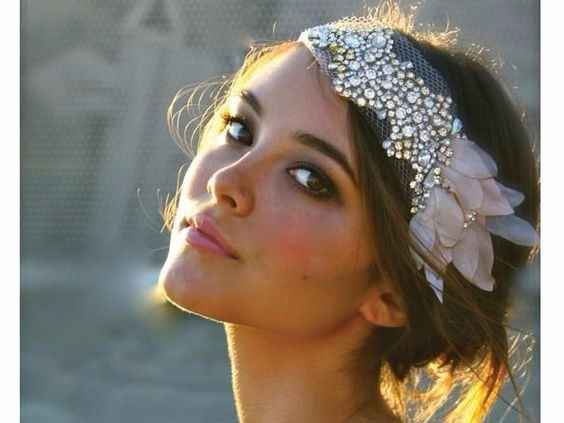 tiaras
