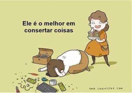 motivo para amar