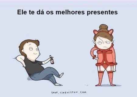 motivo para amar