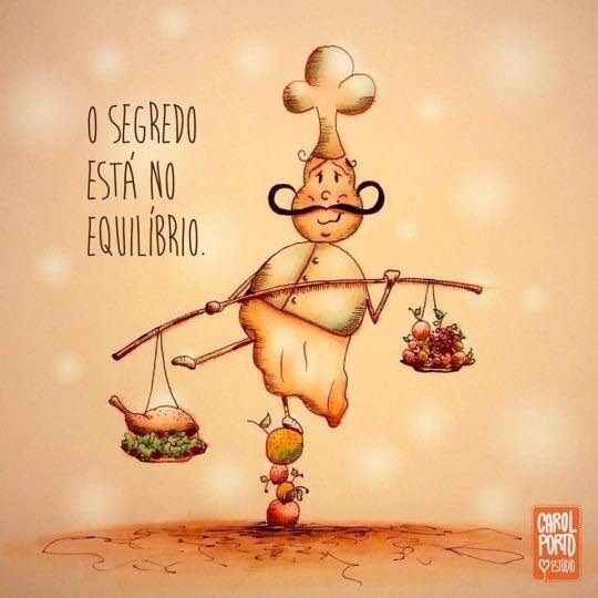 equilibrio