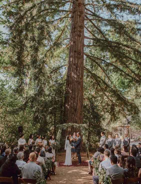 Casamento na praia