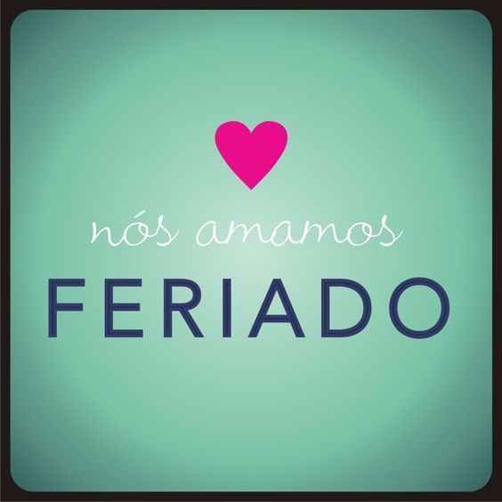 feriado
