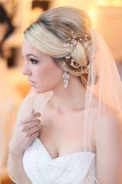 penteado