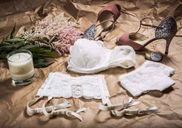 lingerie