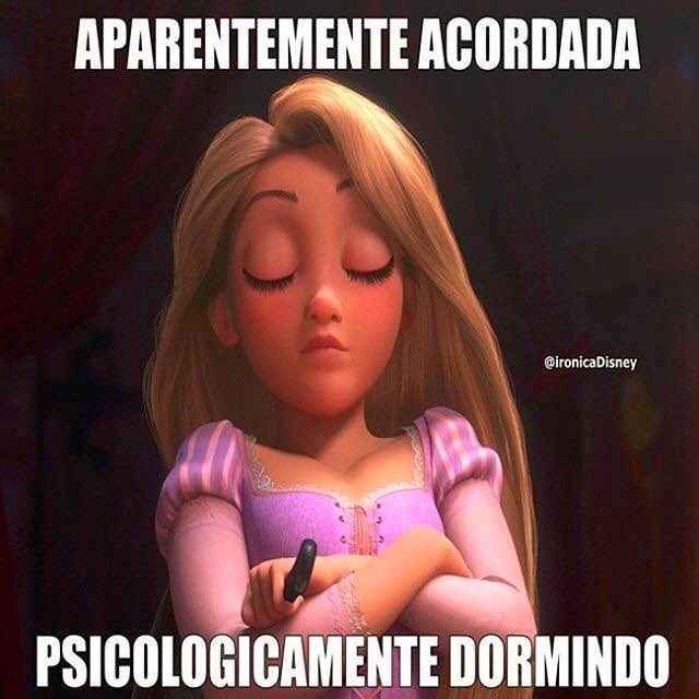 preparação