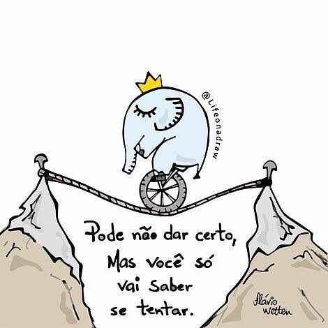 preparação