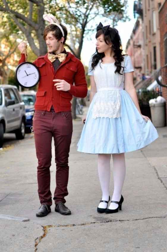 Alice no pais das maravilhas