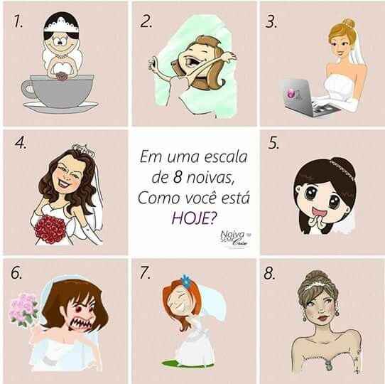 preparação