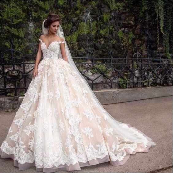 Vestido comprido