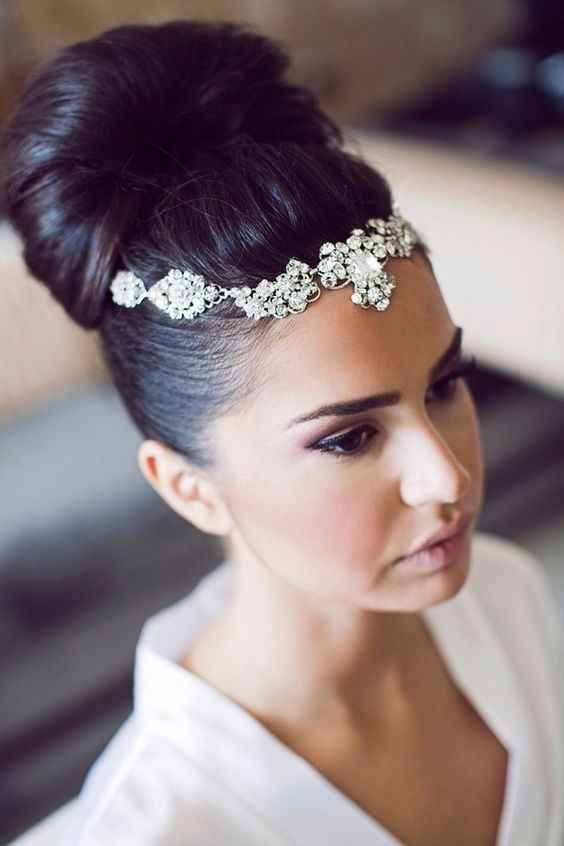 tiaras