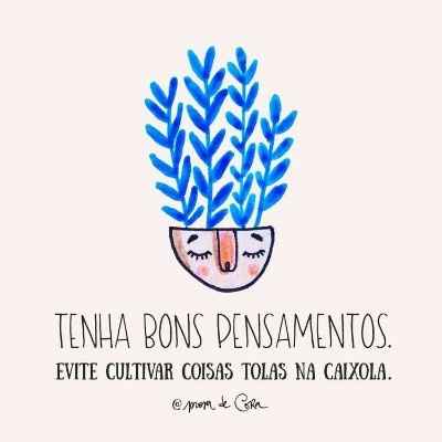 preparação