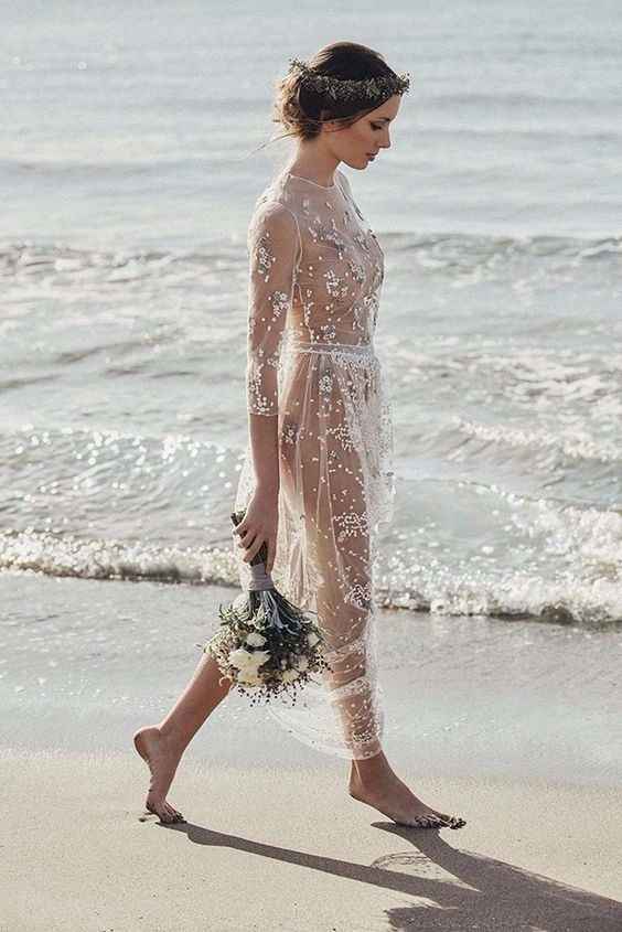vestido
