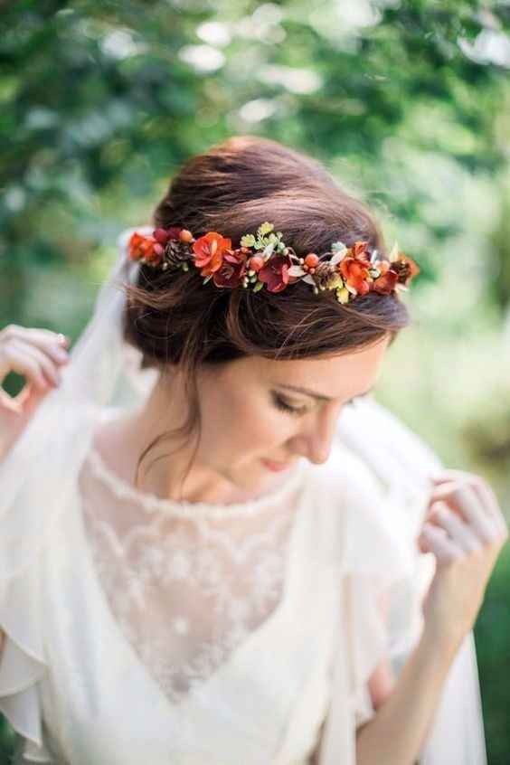 penteado