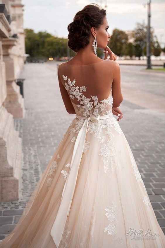 Decote tatto lace