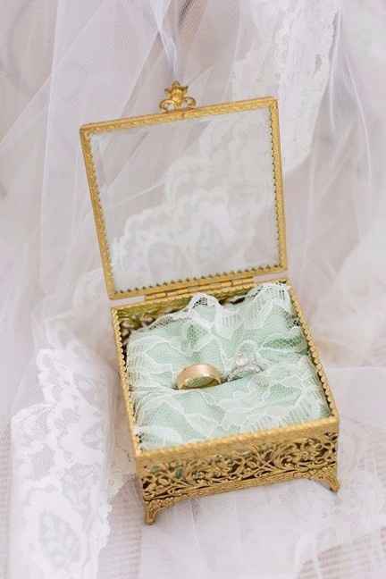 preparação
