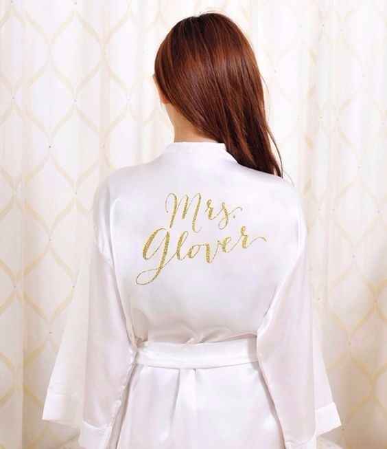 Mrs._____ (Completa com o apelido do FM)