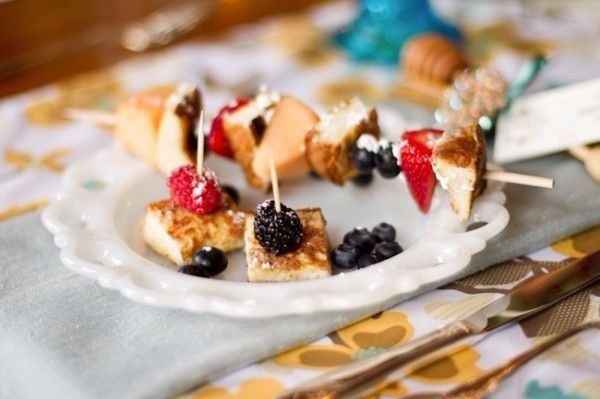 Brunch Informal
