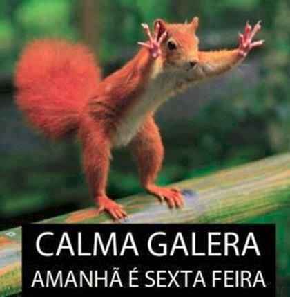 preparação