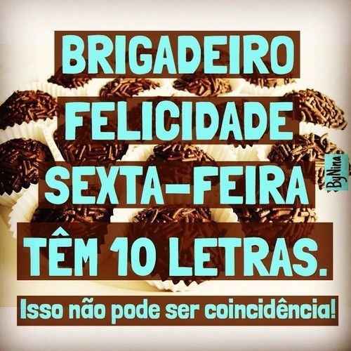 Será coincidência?