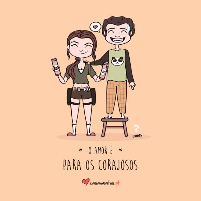 noivos 
