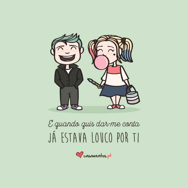 noivos