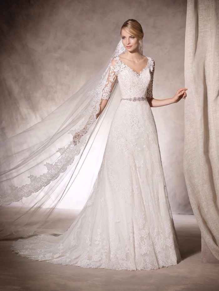 vestidos