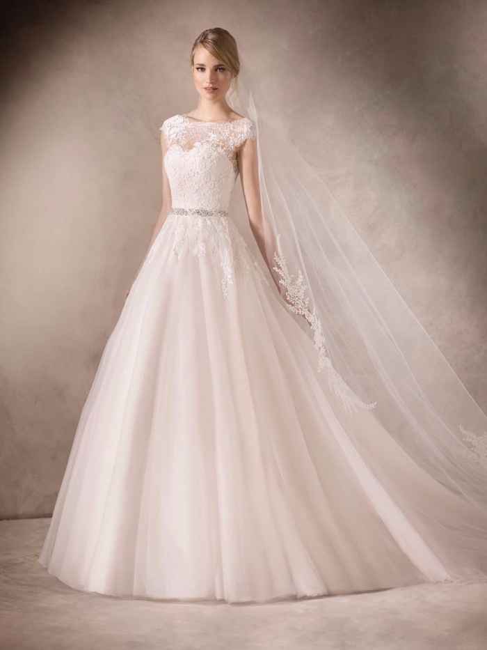 vestidos