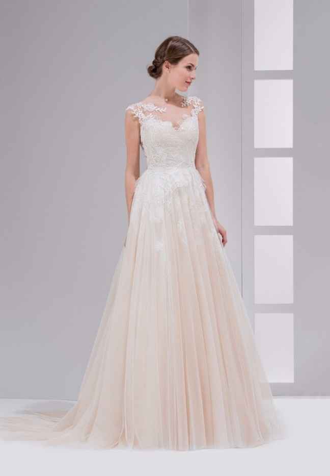vestidos