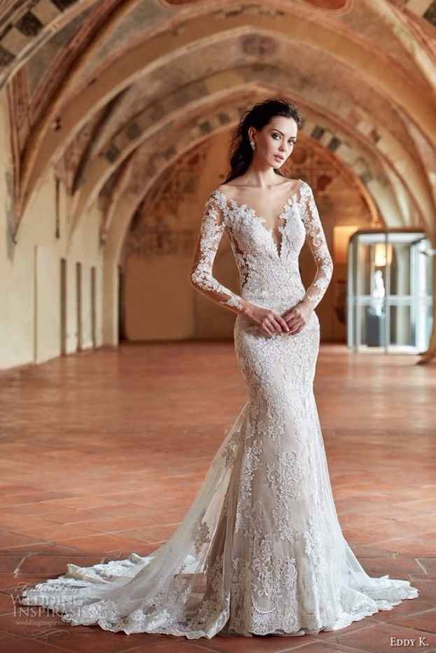 vestidos