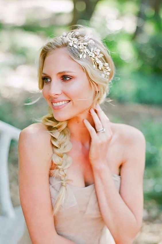 penteado