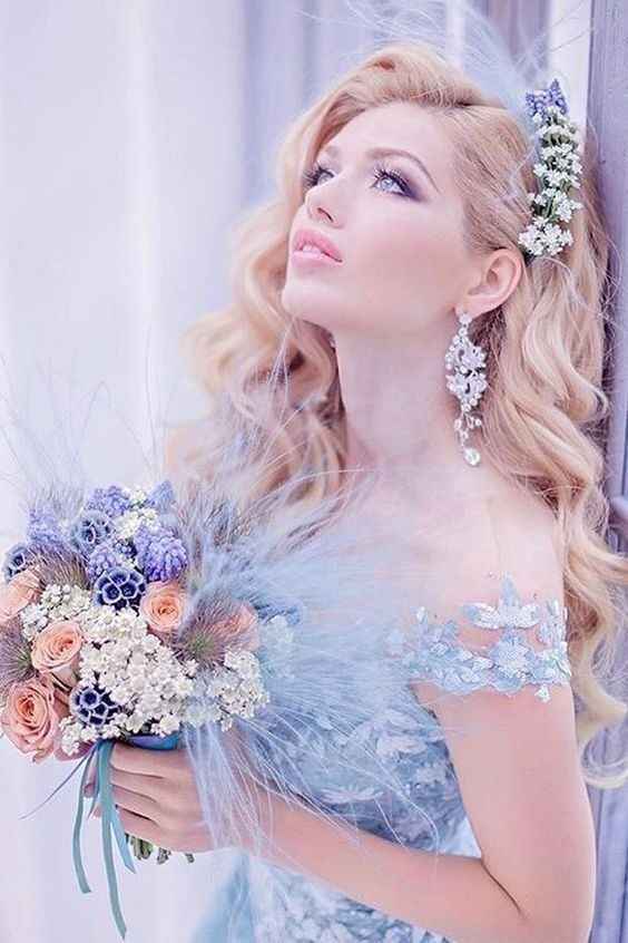 penteado