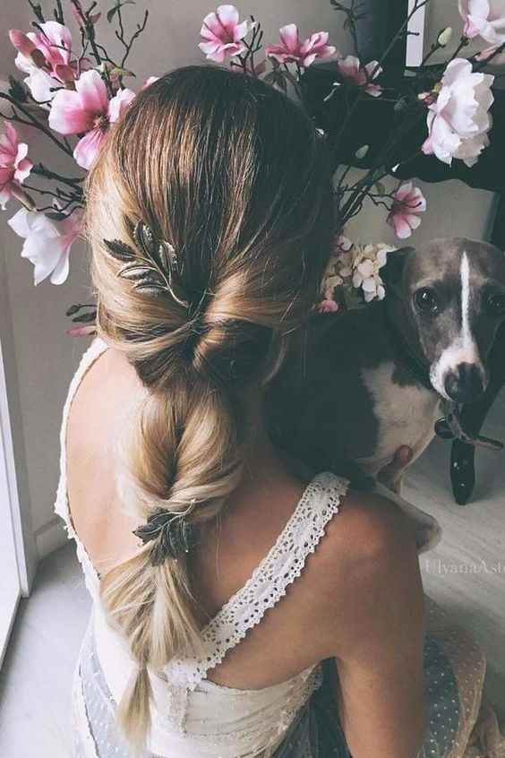 penteado