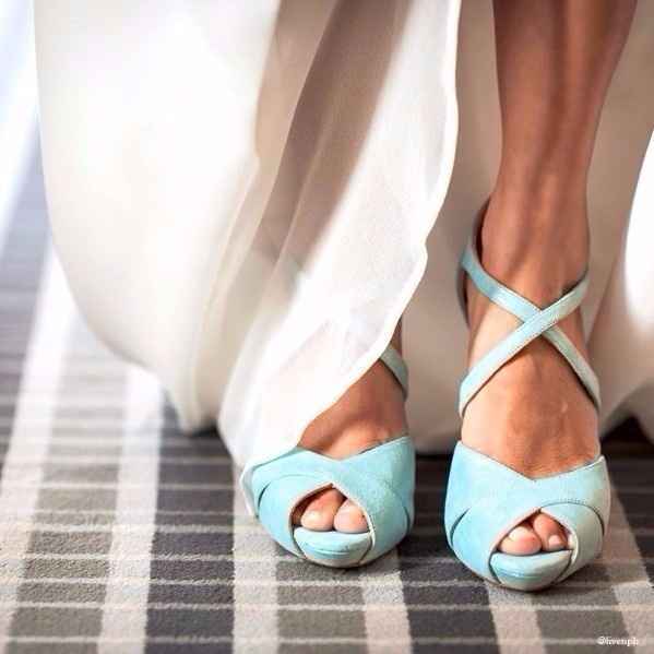 sapatos