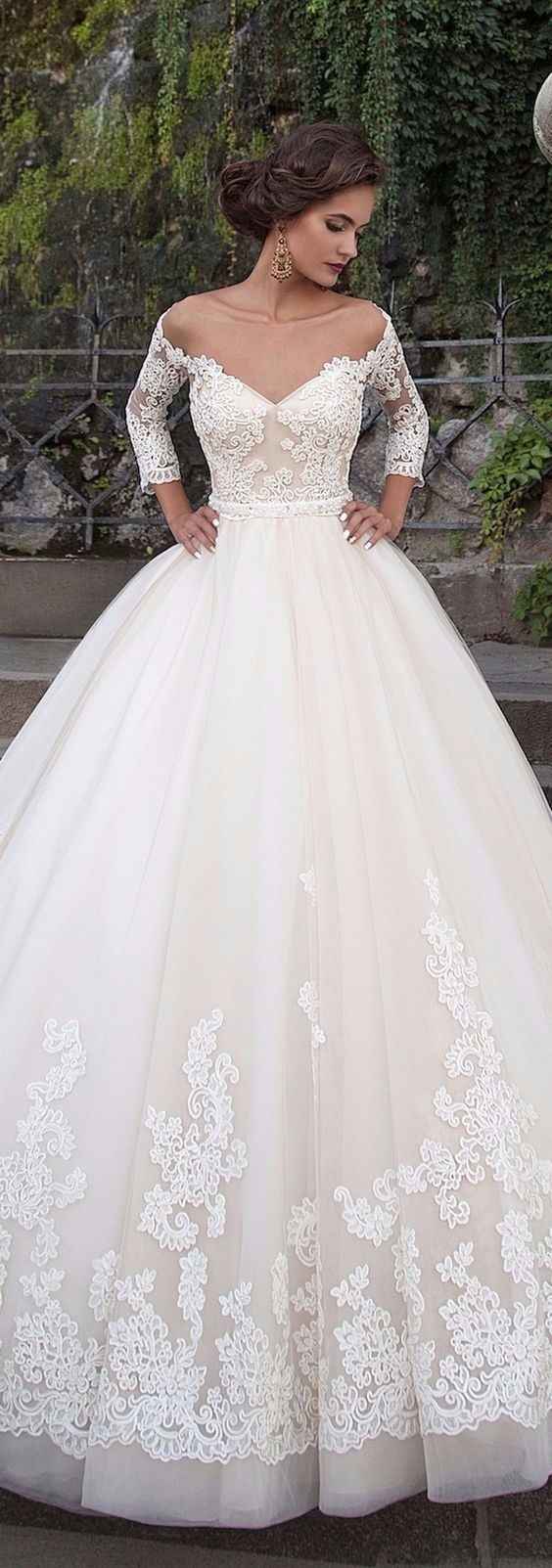 vestido
