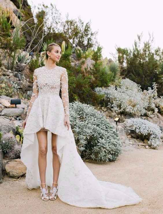 vestido
