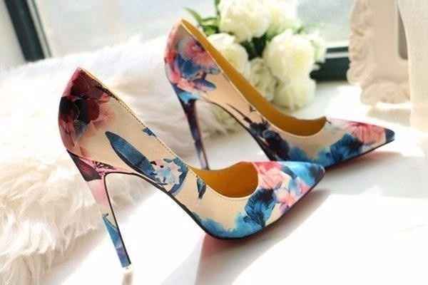 sapatos