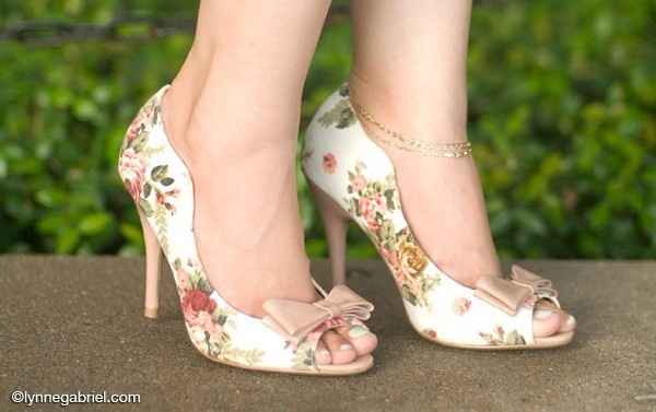 sapatos