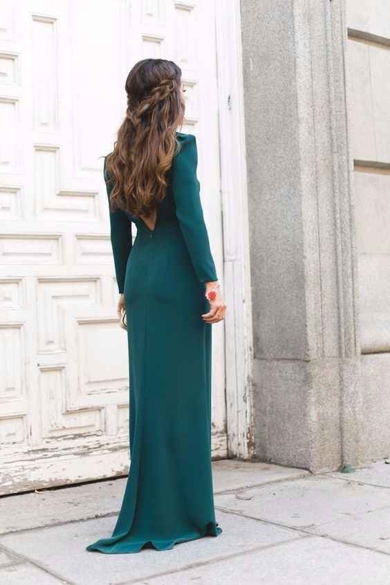vestidos