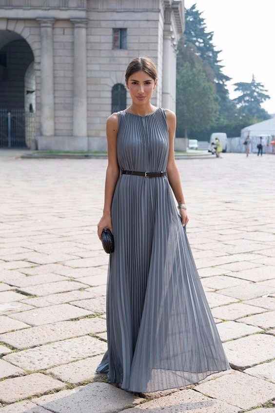 vestidos