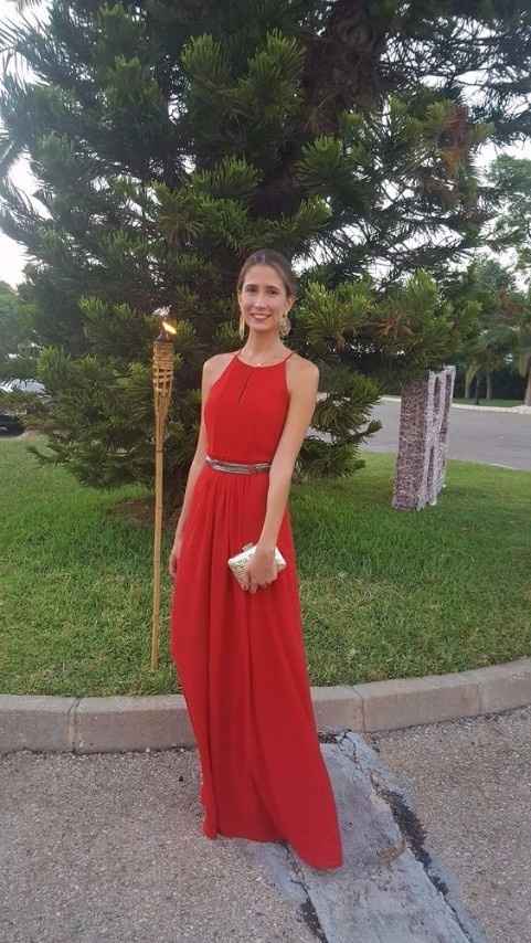vestidos