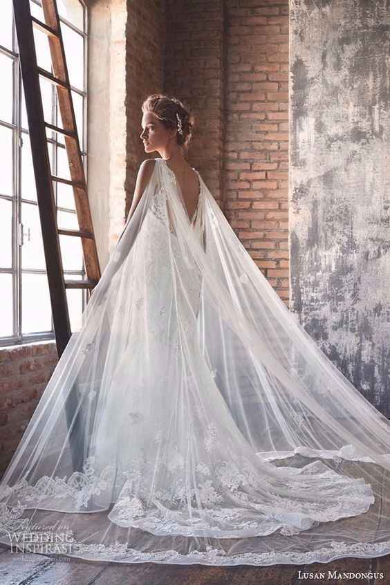 caudas