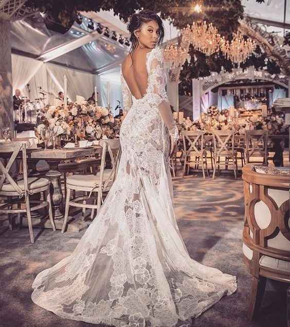 vestido