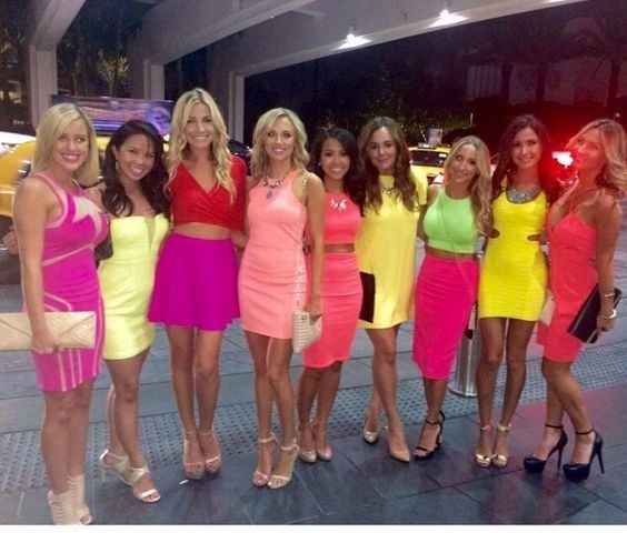 Despedida de solteira